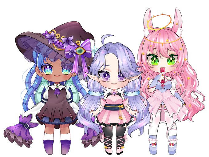 Commission Information